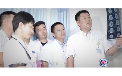 內蒙古附屬醫(yī)院-蒙醫(yī)科-圖門烏力吉-人物專題片